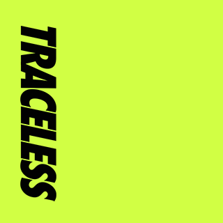 Traceless icon